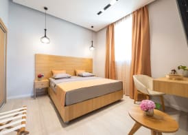 Casa Antika Suites 3