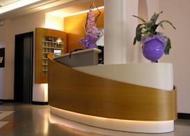 Hotel Sampaoli 3