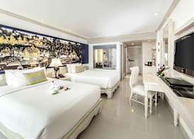 Novotel Phuket Resort 5