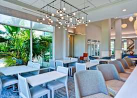 Hilton Garden Inn Jacksonville Orange Park 5
