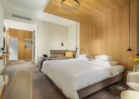 Hotel Golf Prague 5