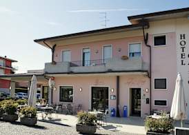 Hotel Ganfo 5