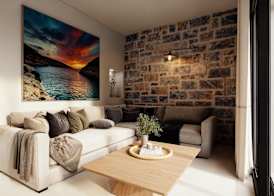 Volta Seaside Boutique Hotel 4