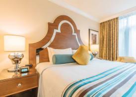L'Hermitage Hotel 5