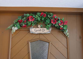 Pension Bergkristall 2