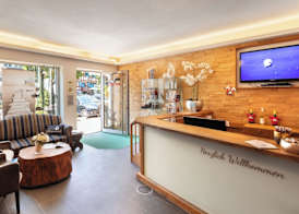 Bodensee Hotel Storchen 2