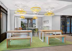Spark by Hilton Colorado Springs Commerce Center Dr 5