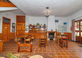 Hotel La Fragua I 3