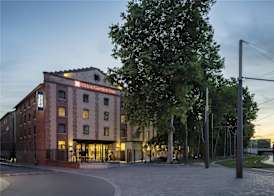 Hilton Garden Inn Paris La Villette 3