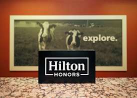 Hampton Inn Batavia 2