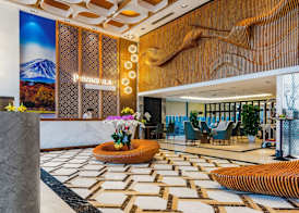 Peninsula Hotel Danang 5