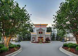 Hampton Inn & Suites Mooresville/Lake Norman 2