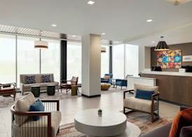 TownePlace Suites by Marriott Lancaster 2
