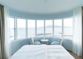 Havgrim Seaside Hotel 1948 3