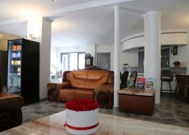 Hôtel Princesse Isabelle 2