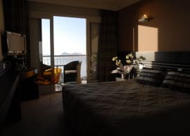 Hôtel Capo Rosso 5