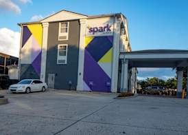 Spark By Hilton Lafayette South 4