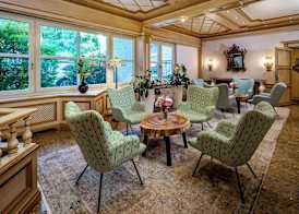 Sure Hotel by Best Western Rhoen Garden 5