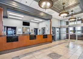 Quality Suites 3