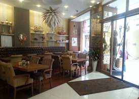 Galata Palace Hotel 2