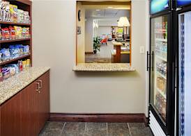Hampton Inn & Suites Lancaster 5