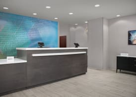 SpringHill Suites by Marriott Annapolis 2