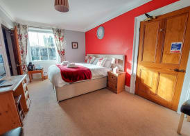 The Royal Oak Hotel 2