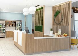 Element by Marriott Las Vegas Airport 5