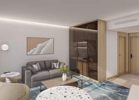 voco BEIRUT CENTRAL DISTRICT by IHG 4