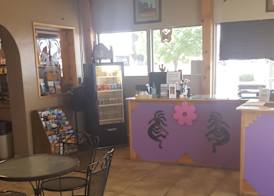 Lake Powell Canyon Inn 3