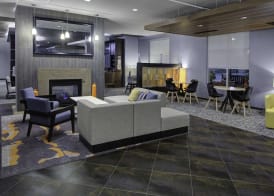 HYATT House Shelton 3