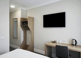 Four Points Flex by Sheraton Edinburgh 5