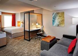 SpringHill Suites by Marriott Dayton Beavercreek 5