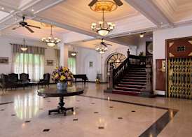 Queen's Hotel Kandy - 160 Years of Heritage 3