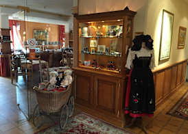 Hôtel Le Riquewihr 2