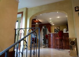 Hotel Villa Venus Resort & SPA 3