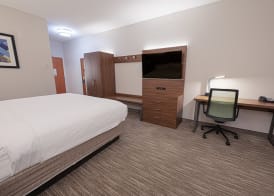Holiday Inn Express & Suites EAST LANSING by IHG 4