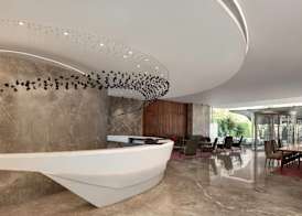 Ramada Encore by Wyndham Ambala GT Road 4