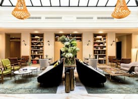 Renaissance Paris Vendome Hotel 2