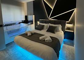 Hey Suite Luxury Guest House Roma - Trastevere 5