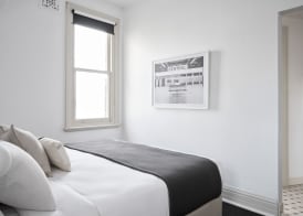 Dunkirk Hotel Pyrmont 2