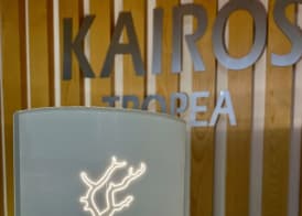Kairos Tropea 3