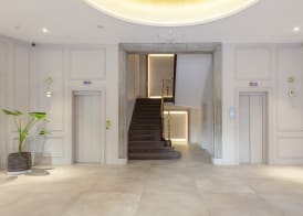 Lamaro Hotel Barcelona - Preferred Hotels & Resorts - Lifestyle Collection 2