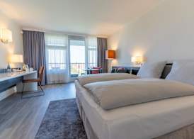MASEVEN Stuttgart SI Centrum ehem SI-SUITES 5