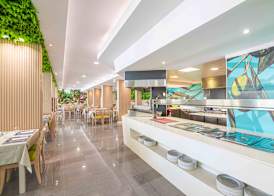 MarSenses Rosa del Mar Hotel & Spa 2