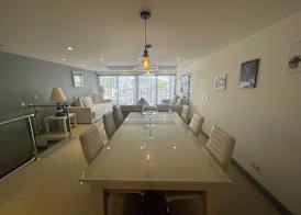 Swiss Villas Panoramic - Hillside Beach View 5