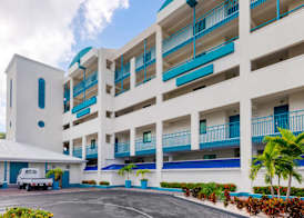 Hilton Vacation Club Royal Palm St. Maarten 5