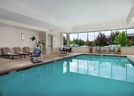 Hampton Inn & Suites Salem, OR 3