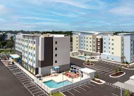 Tru By Hilton Jacksonville Airport 3