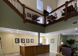 Brookwood Inn Branson 3